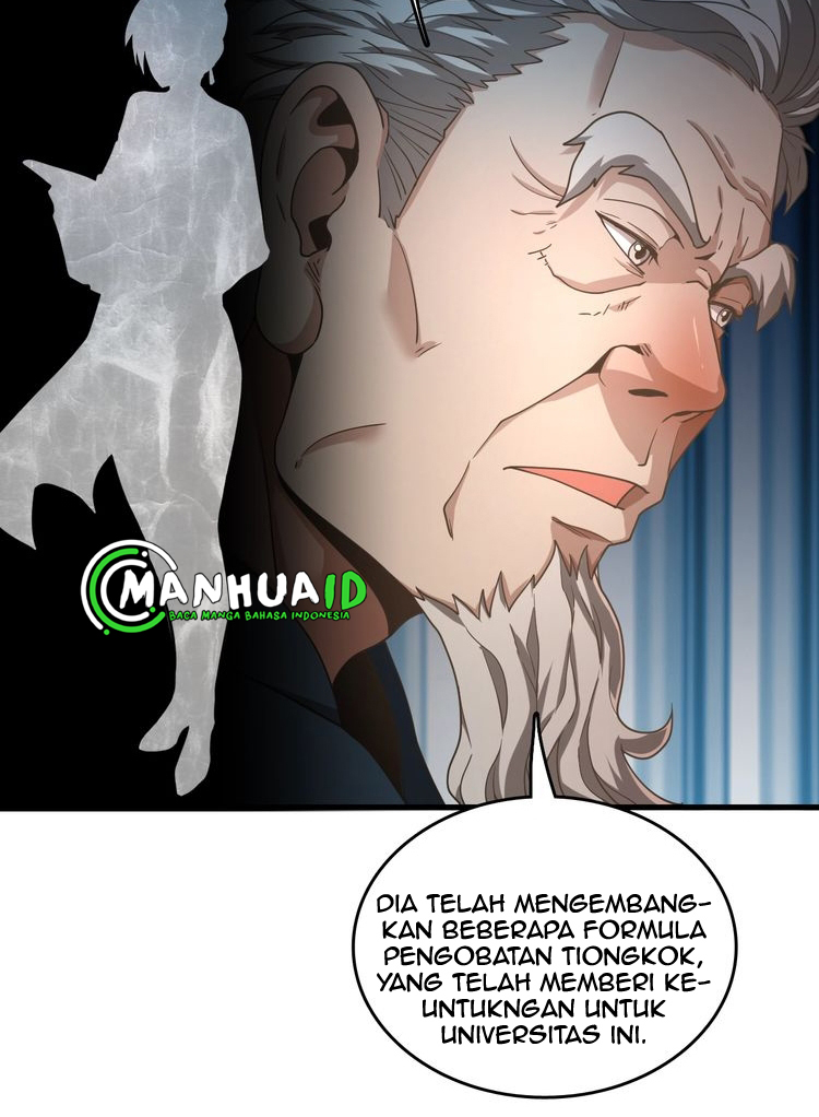 Reborn Doctor Chapter 27 Gambar 27